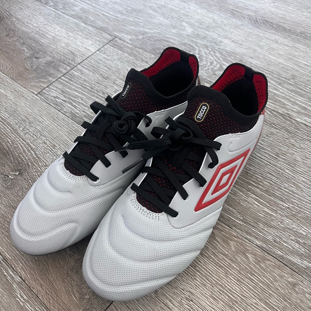Umbro Soccer Cleats